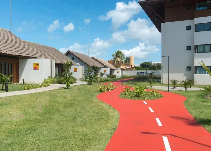 vemproCUPEPORTODEGALINHAS Casal ou Família no melhor apartamento de Porto de Galinhas